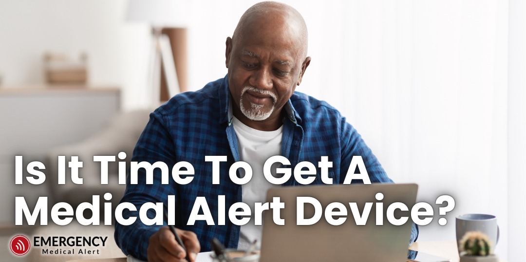 Emergency Medical Alert Buying Advice